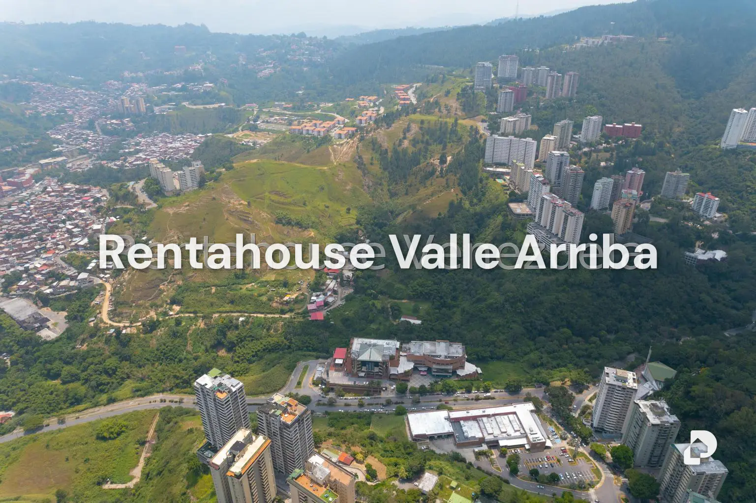 Terreno en Manzanares, Caracas – 23