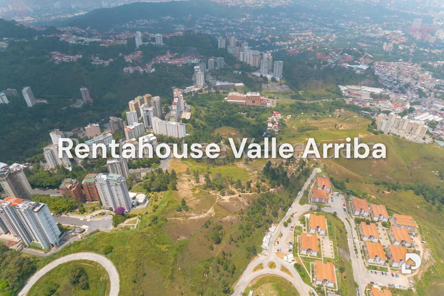 Terreno en Manzanares, Caracas – 22