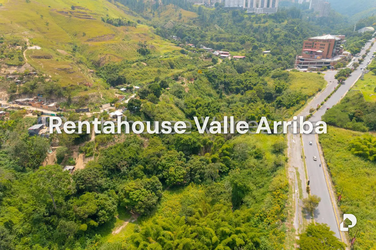 Terreno en Manzanares, Caracas – 7