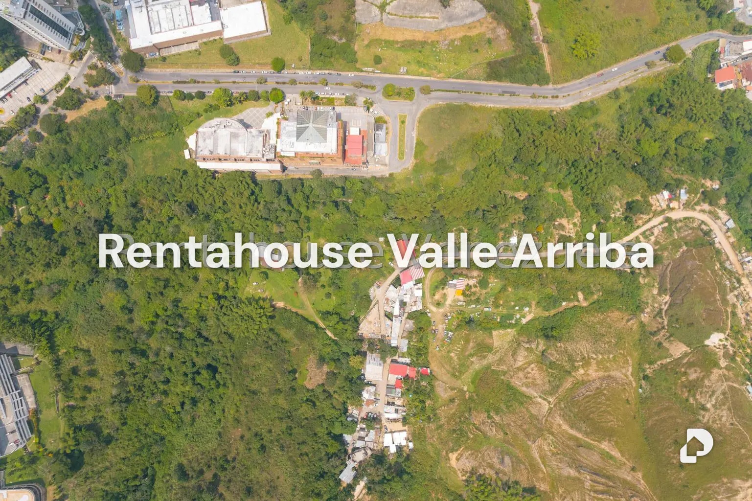 Terreno en Manzanares, Caracas – 26