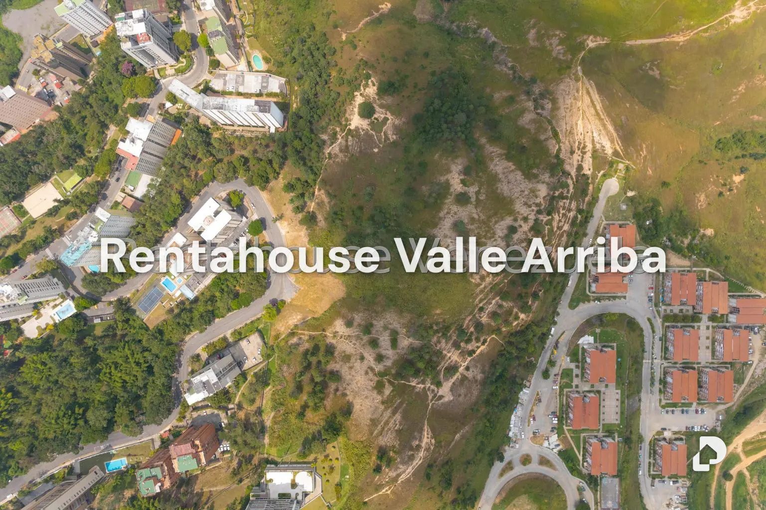 Terreno en Manzanares, Caracas – 18
