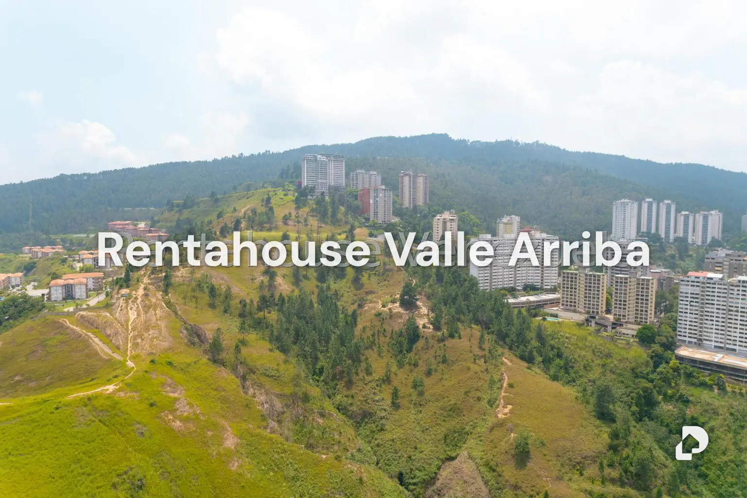 Terreno en Manzanares, Caracas – 13