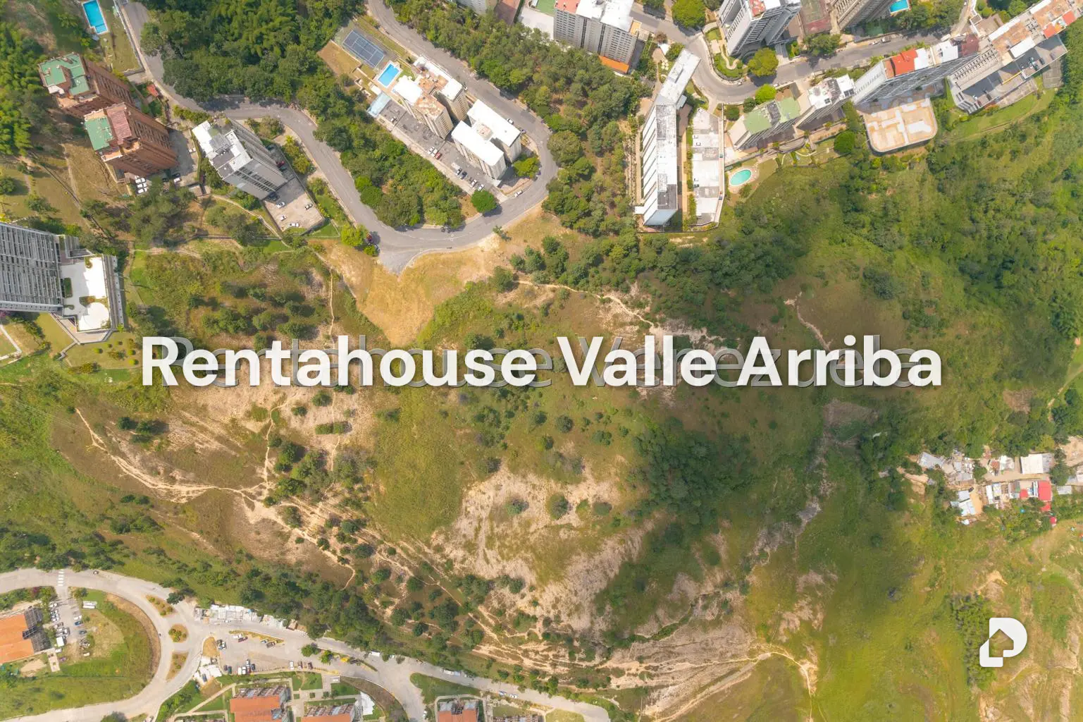 Terreno en Manzanares, Caracas – 20