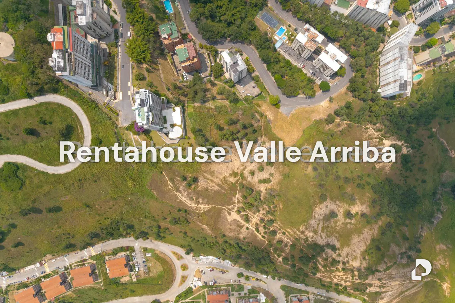 Terreno en Manzanares, Caracas – 21