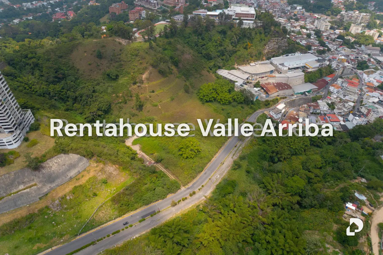Terreno en Manzanares, Caracas – 17