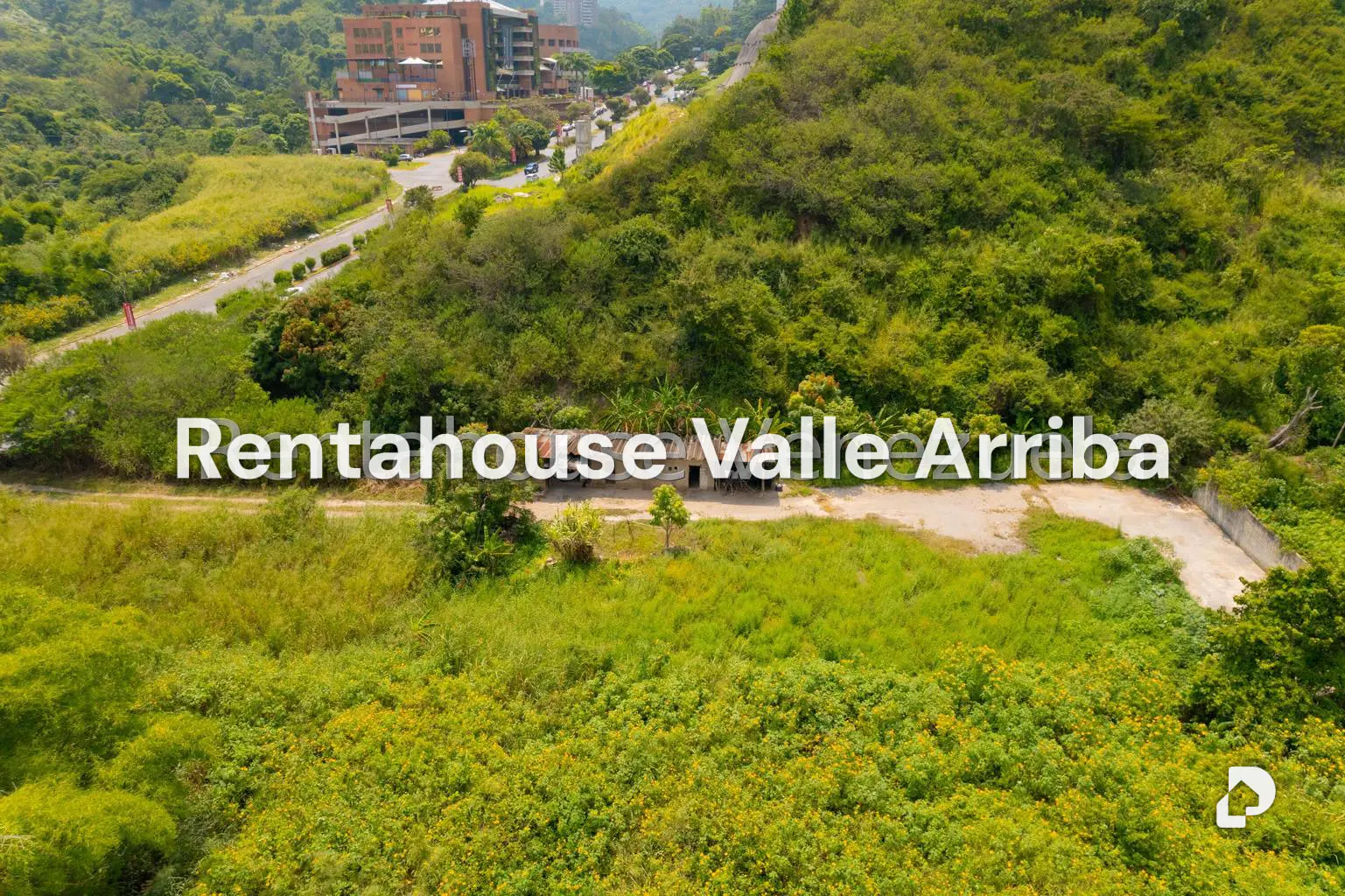 Terreno en Manzanares, Caracas – 6