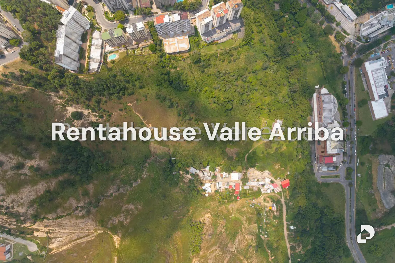 Terreno en Manzanares, Caracas – 19