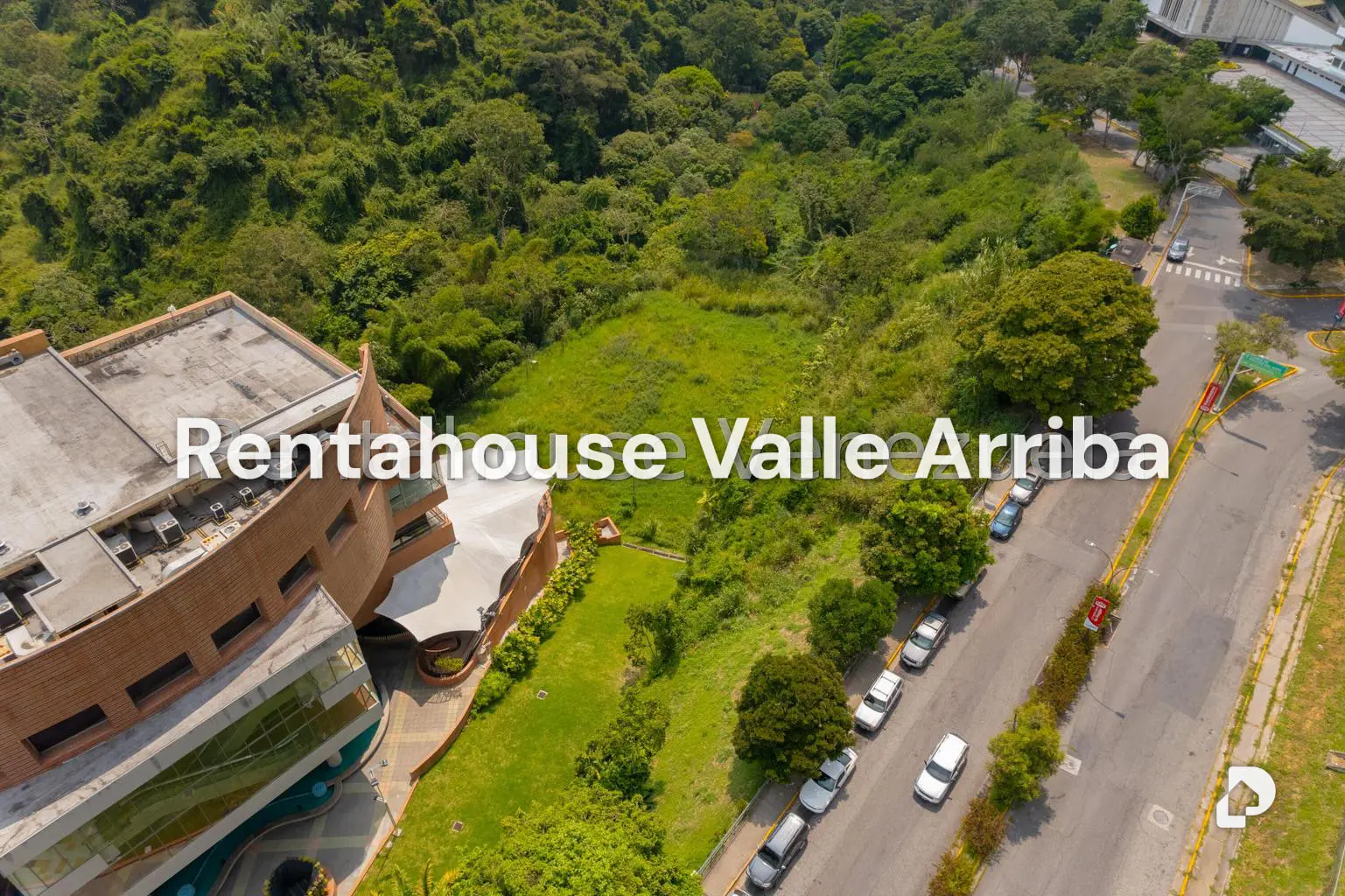 Terreno en Manzanares, Caracas – 4