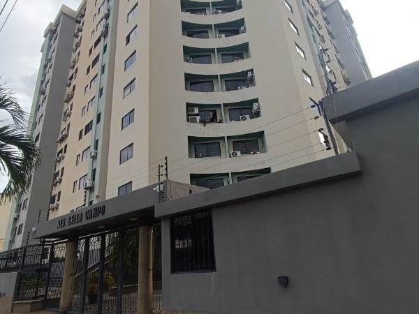 Apartamento en Naguanagua - 1