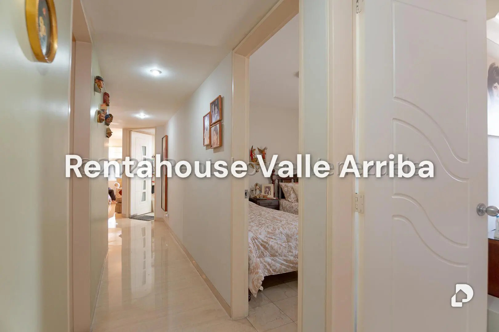 Apartamento en Campo Alegre, Caracas – 23