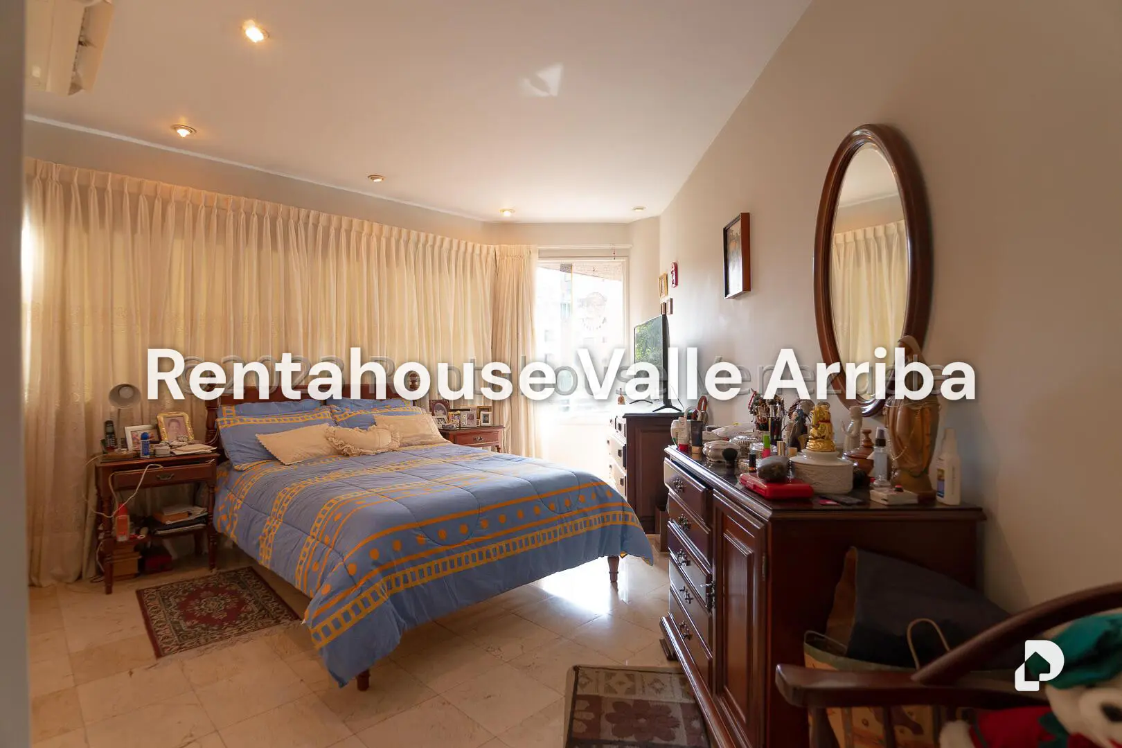 Apartamento en Campo Alegre, Caracas – 9