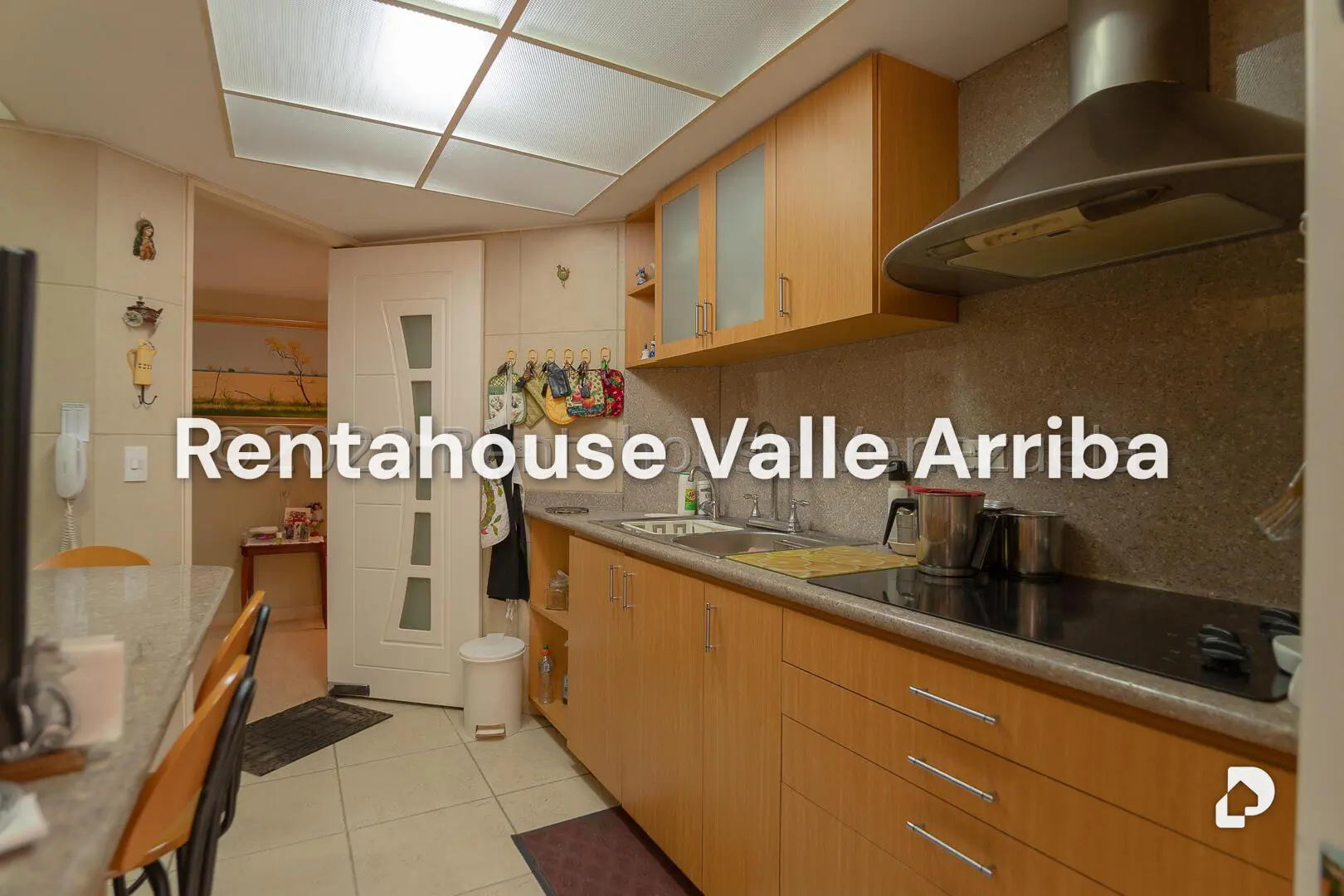Apartamento en Campo Alegre, Caracas – 8
