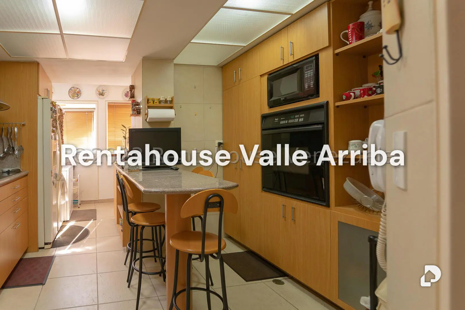 Apartamento en Campo Alegre, Caracas – 7
