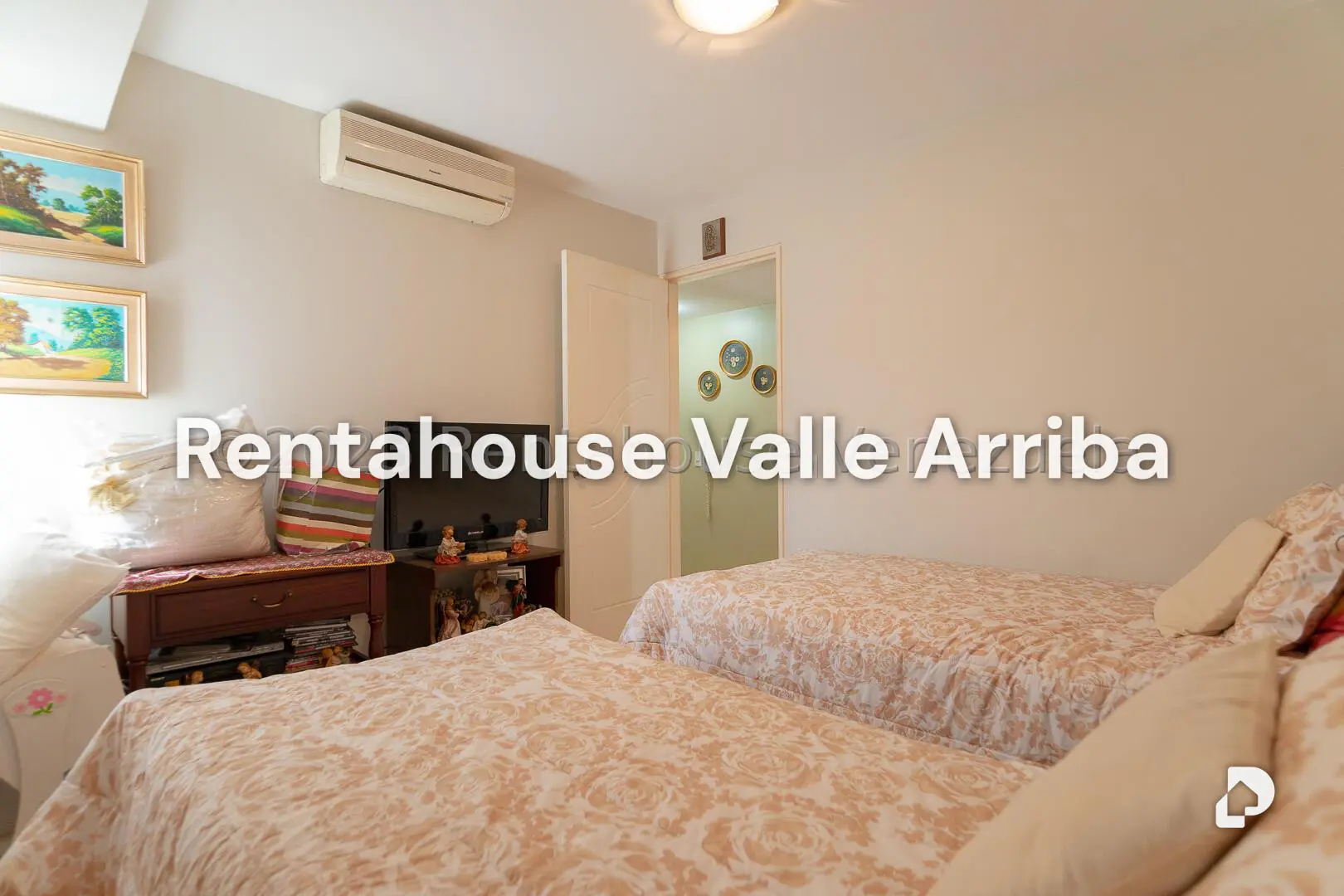 Apartamento en Campo Alegre, Caracas – 24