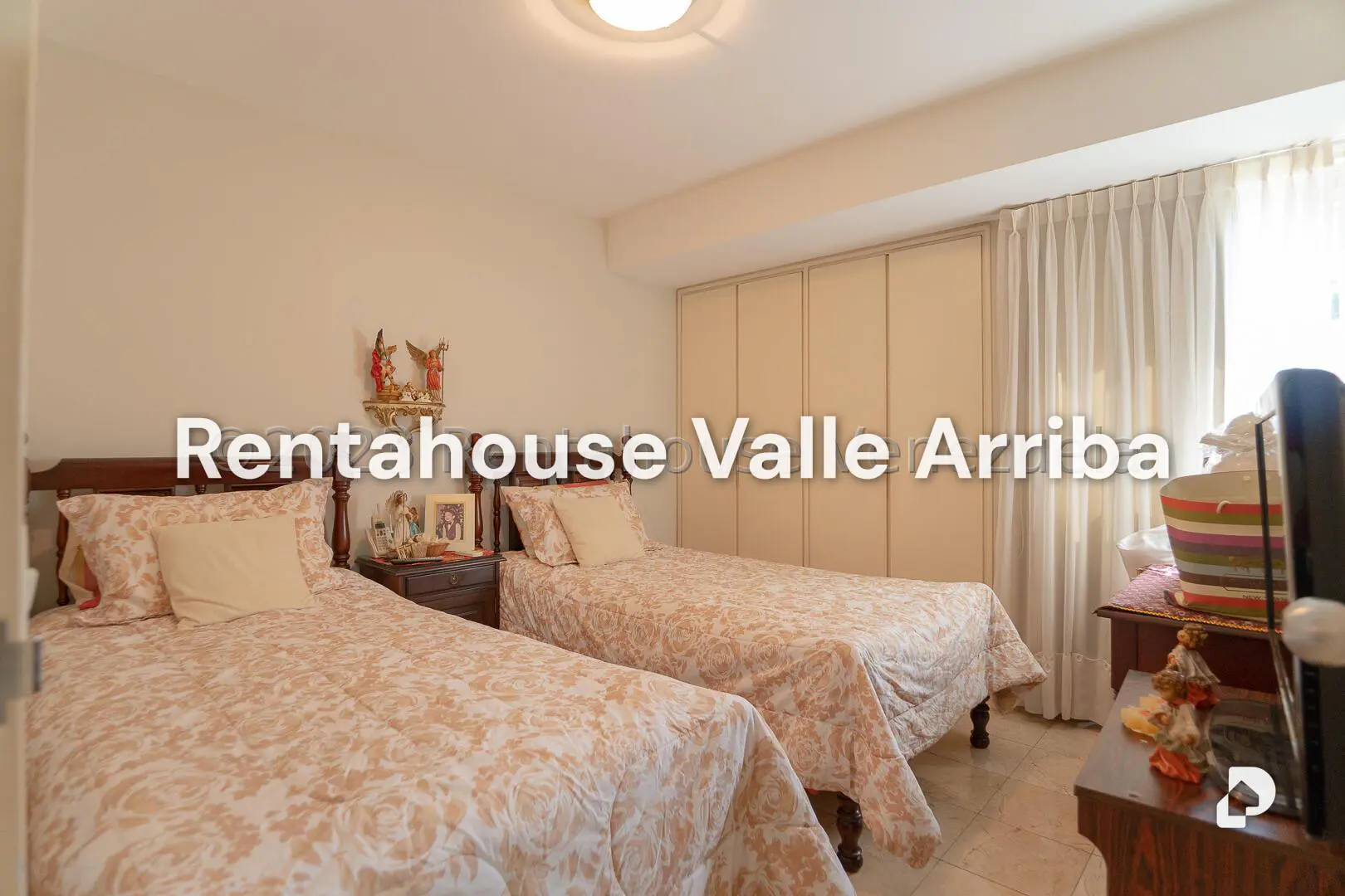 Apartamento en Campo Alegre, Caracas – 11