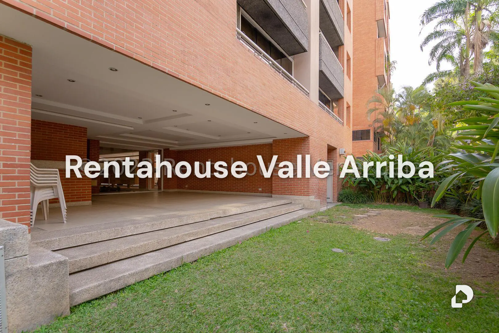 Apartamento en Campo Alegre, Caracas – 13