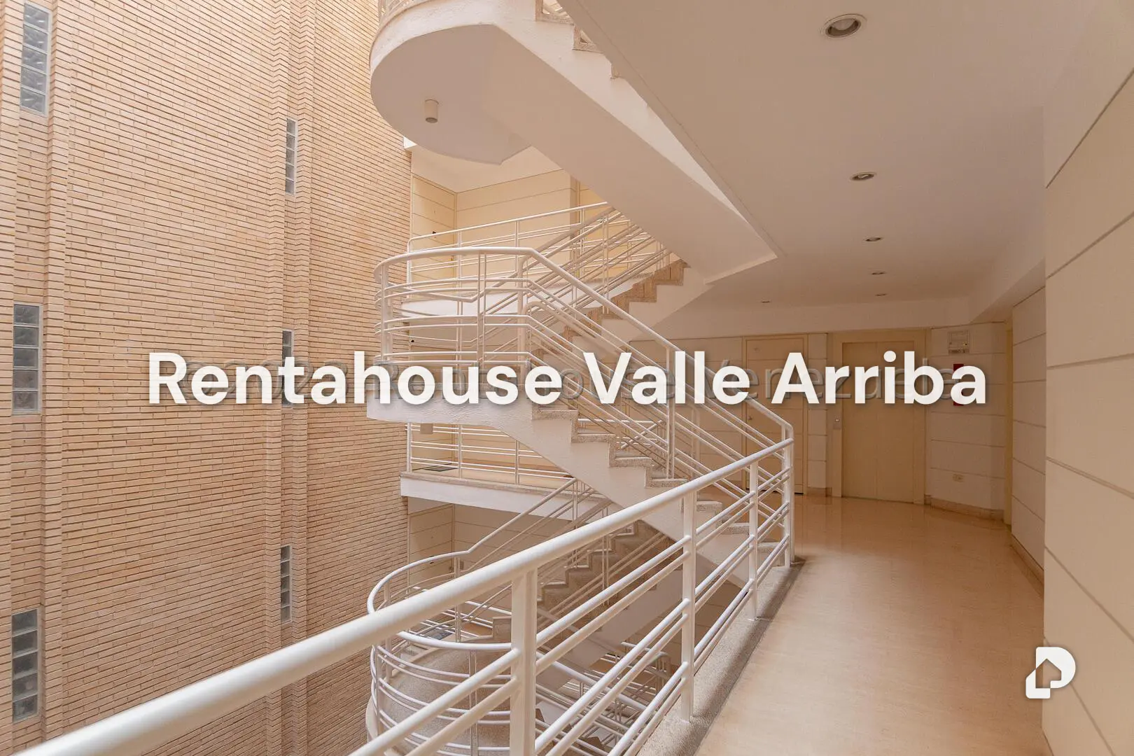 Apartamento en Campo Alegre, Caracas – 3