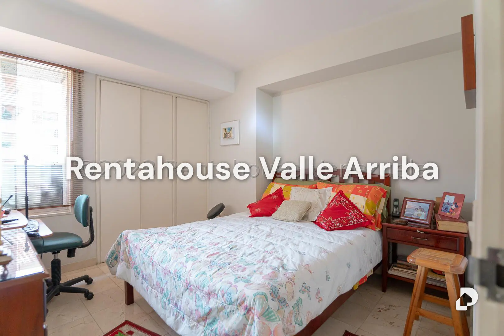 Apartamento en Campo Alegre, Caracas – 10