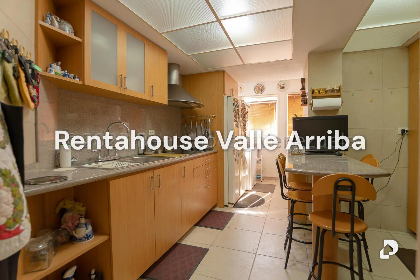 Apartamento en Campo Alegre, Caracas – 22