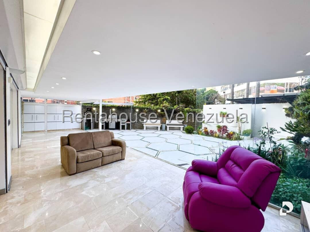 Apartamento en La Boyera, Caracas – 8
