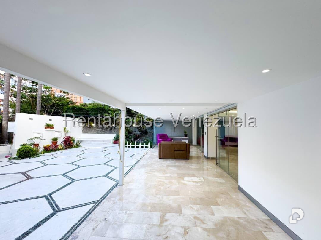 Apartamento en La Boyera, Caracas – 7