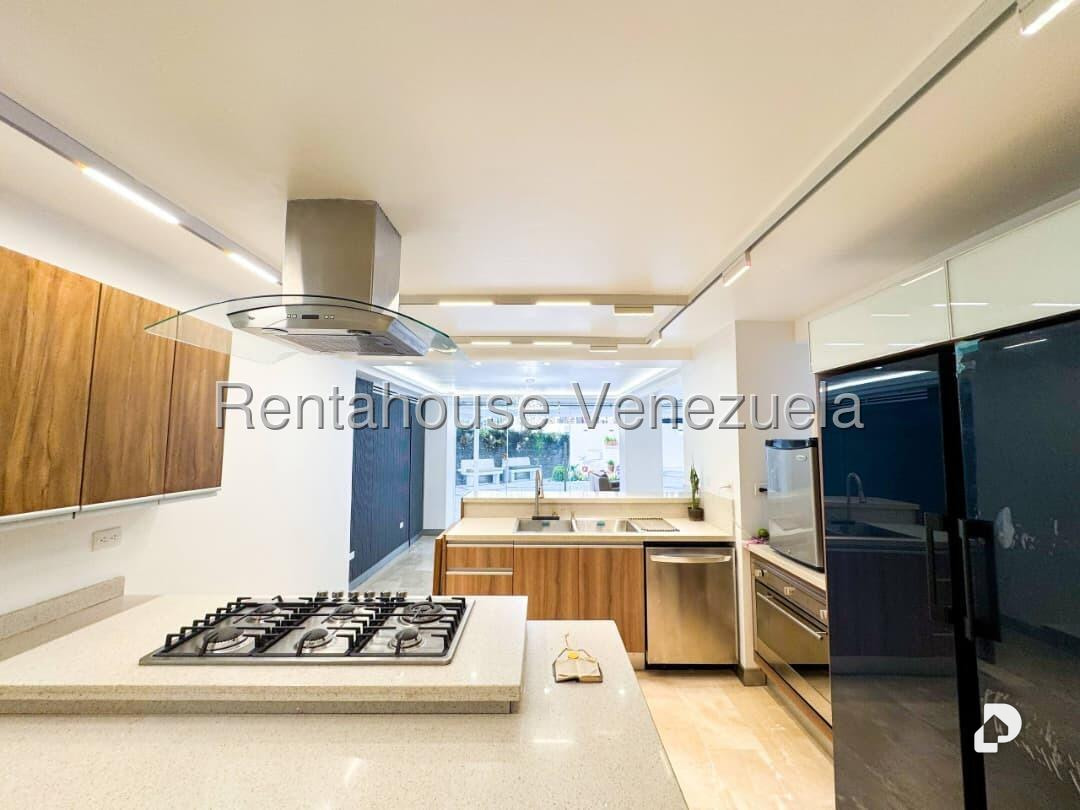 Apartamento en La Boyera, Caracas – 21