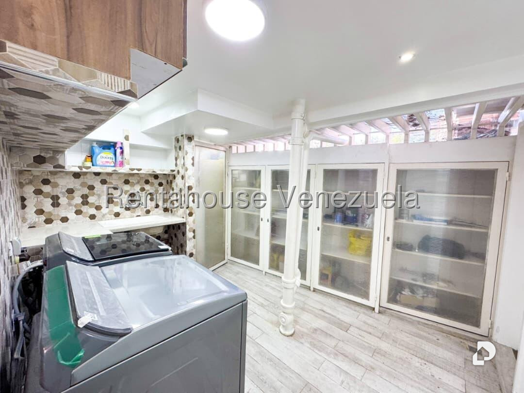 Apartamento en La Boyera, Caracas – 24
