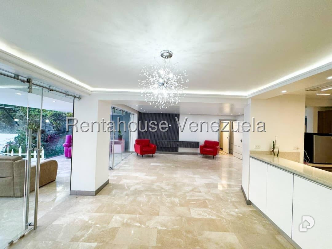 Apartamento en La Boyera, Caracas – 11