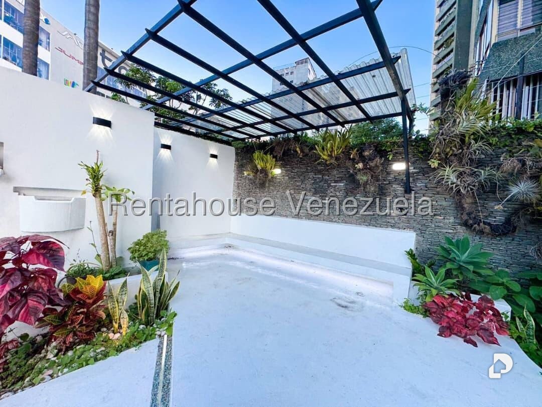 Apartamento en La Boyera, Caracas – 3