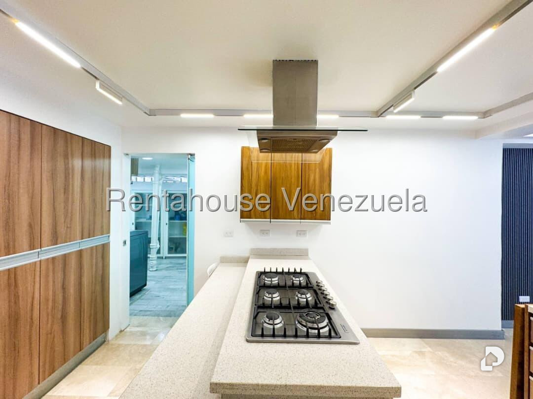 Apartamento en La Boyera, Caracas – 19