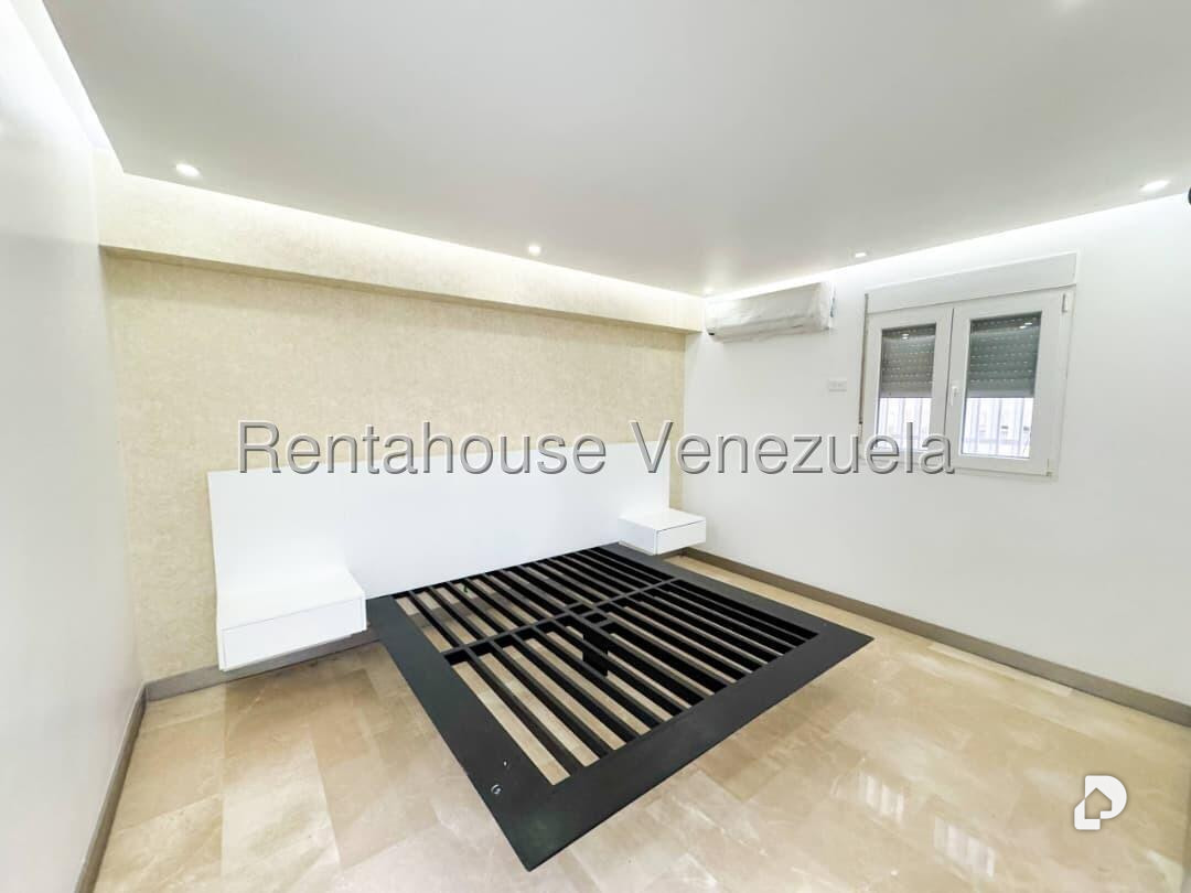 Apartamento en La Boyera, Caracas – 26