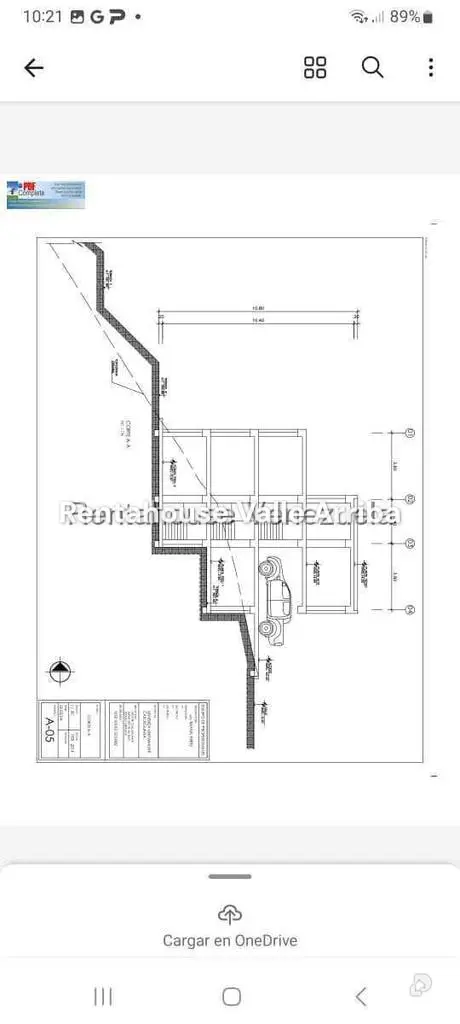 Casa en Caicaguana, Caracas – 20
