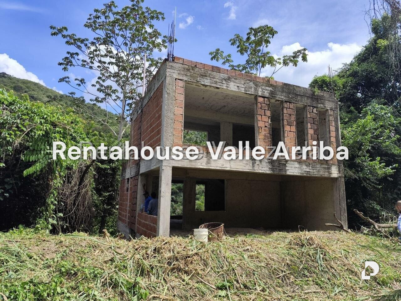 Casa en Caicaguana, Caracas – 1