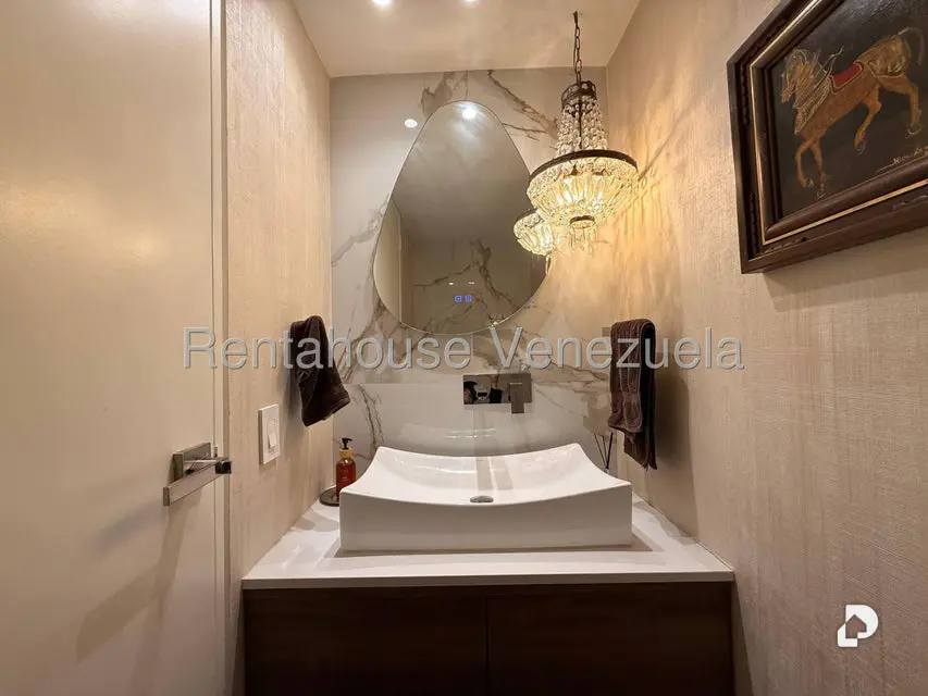 Apartamento en El Pauji, Caracas – 7