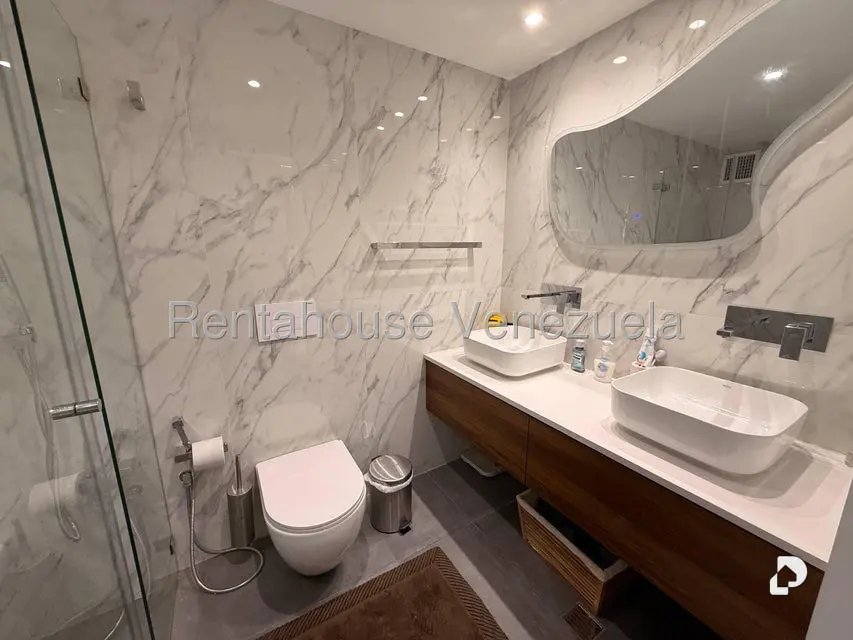 Apartamento en El Pauji, Caracas – 11