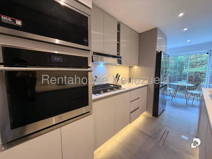 Apartamento en El Pauji, Caracas – 4