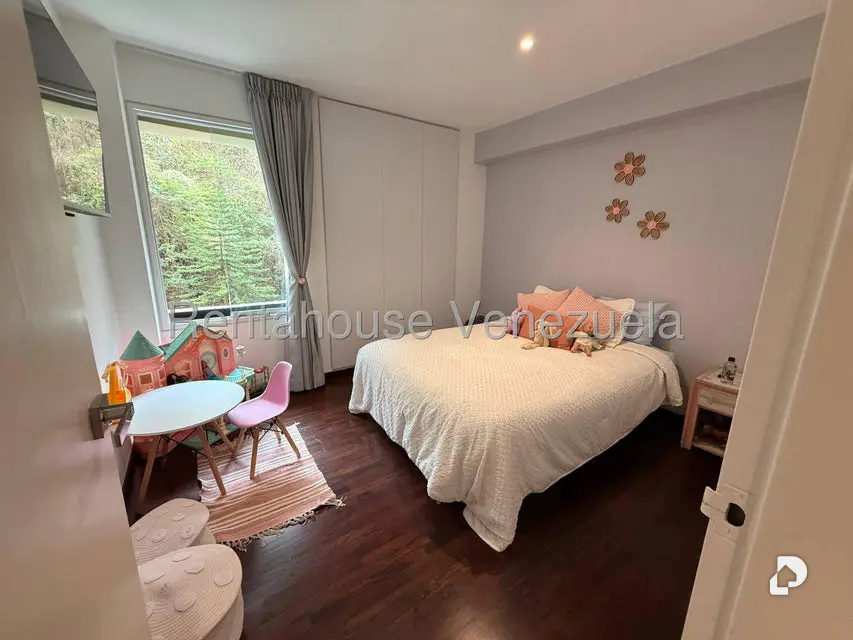 Apartamento en El Pauji, Caracas – 9