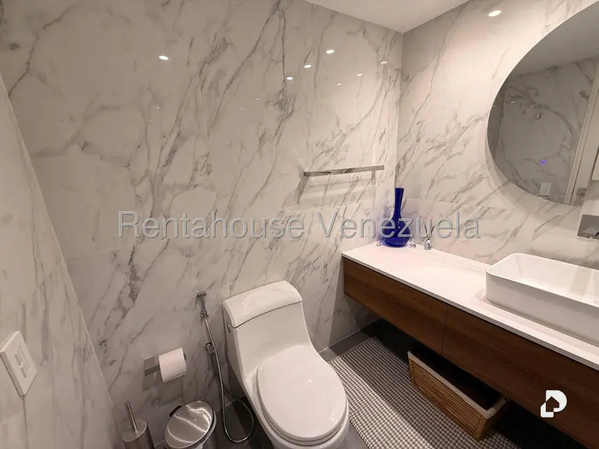 Apartamento en El Pauji, Caracas – 10