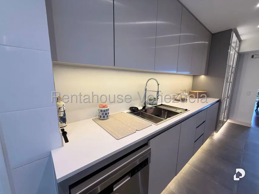 Apartamento en El Pauji, Caracas – 5