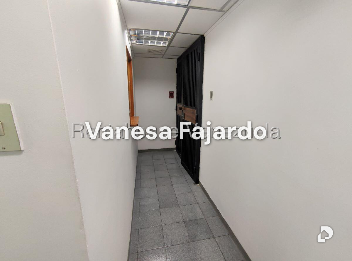 Oficina en Los Ruices, Caracas – 6