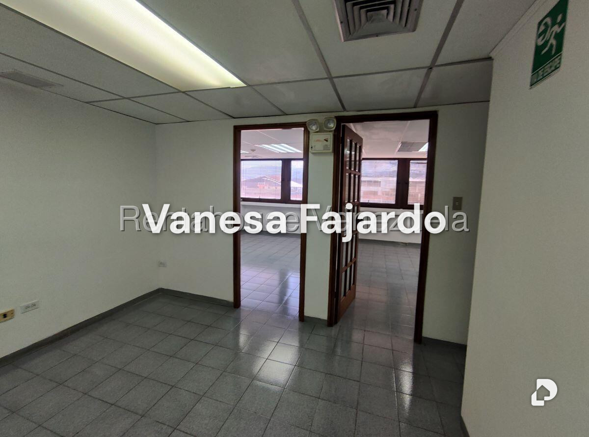 Oficina en Los Ruices, Caracas – 27