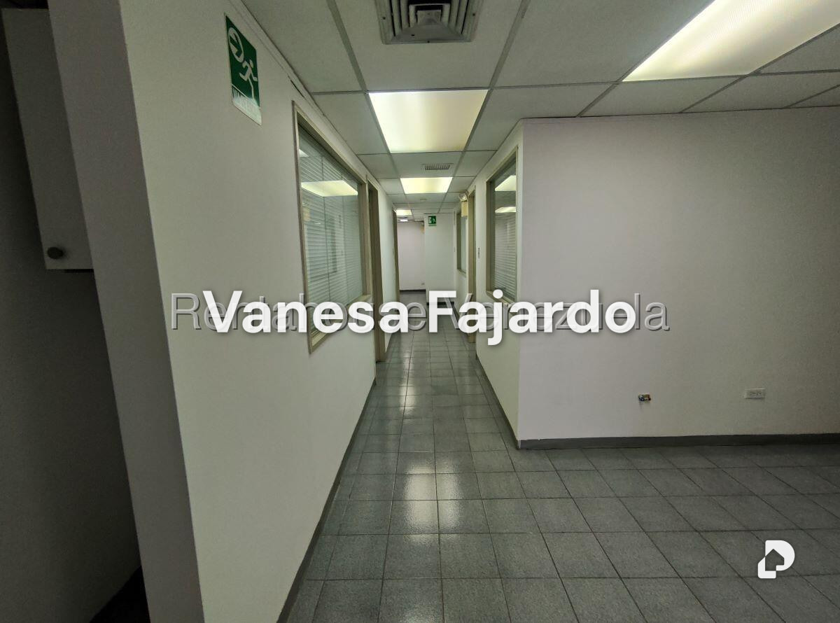 Oficina en Los Ruices, Caracas – 26