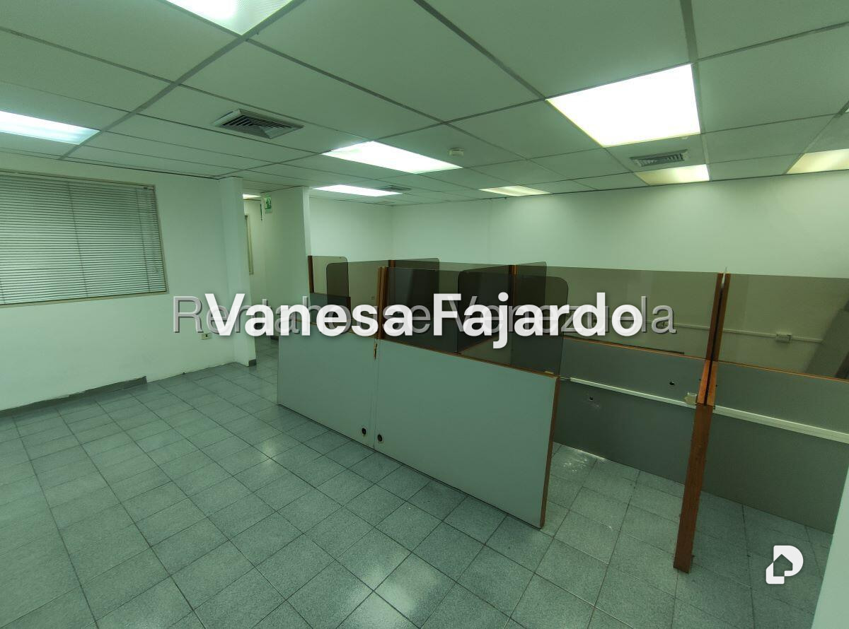 Oficina en Los Ruices, Caracas – 18