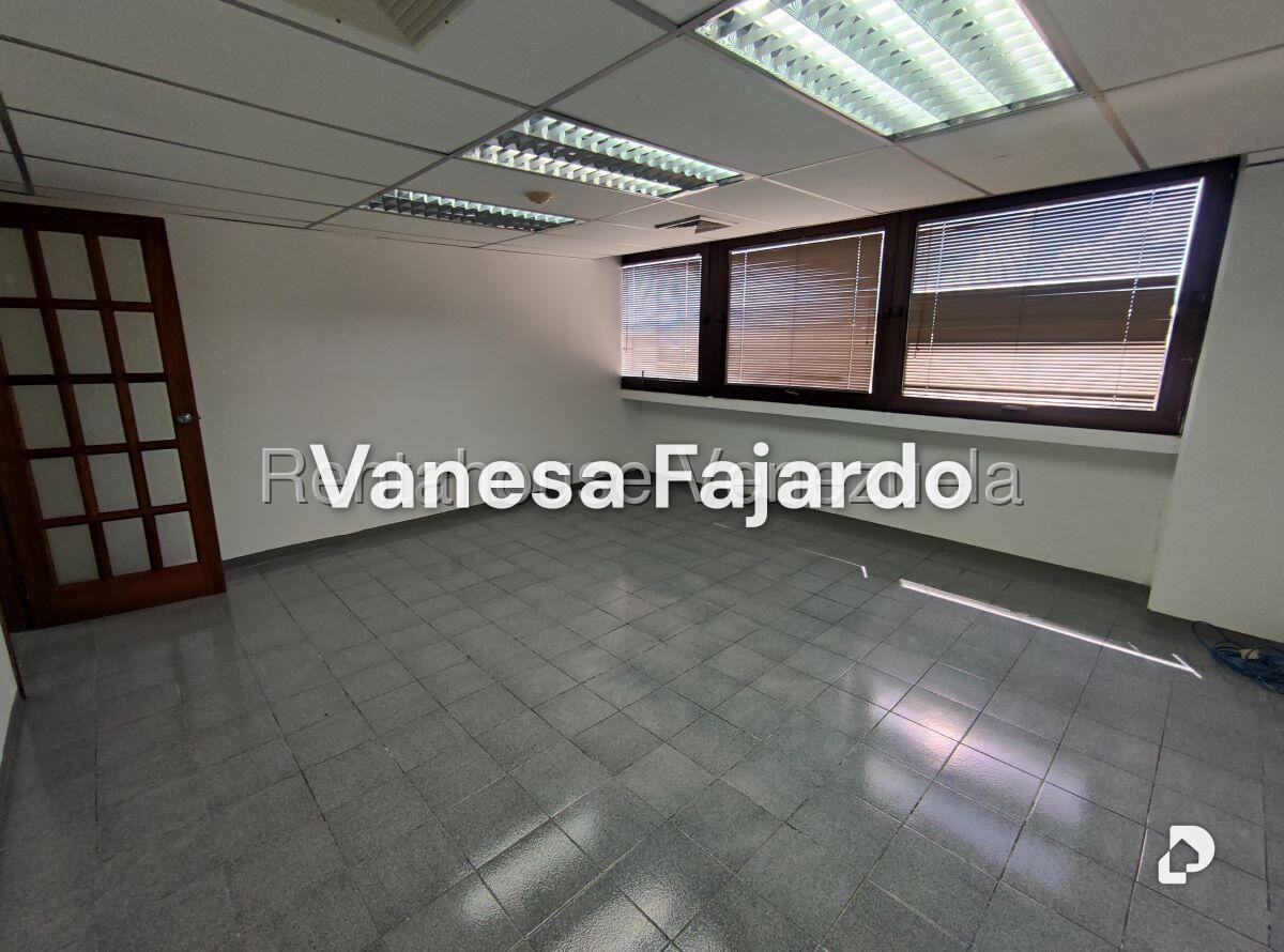Oficina en Los Ruices, Caracas – 29