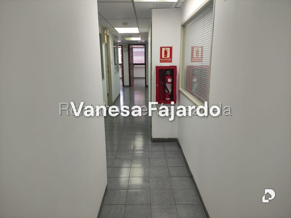 Oficina en Los Ruices, Caracas – 8