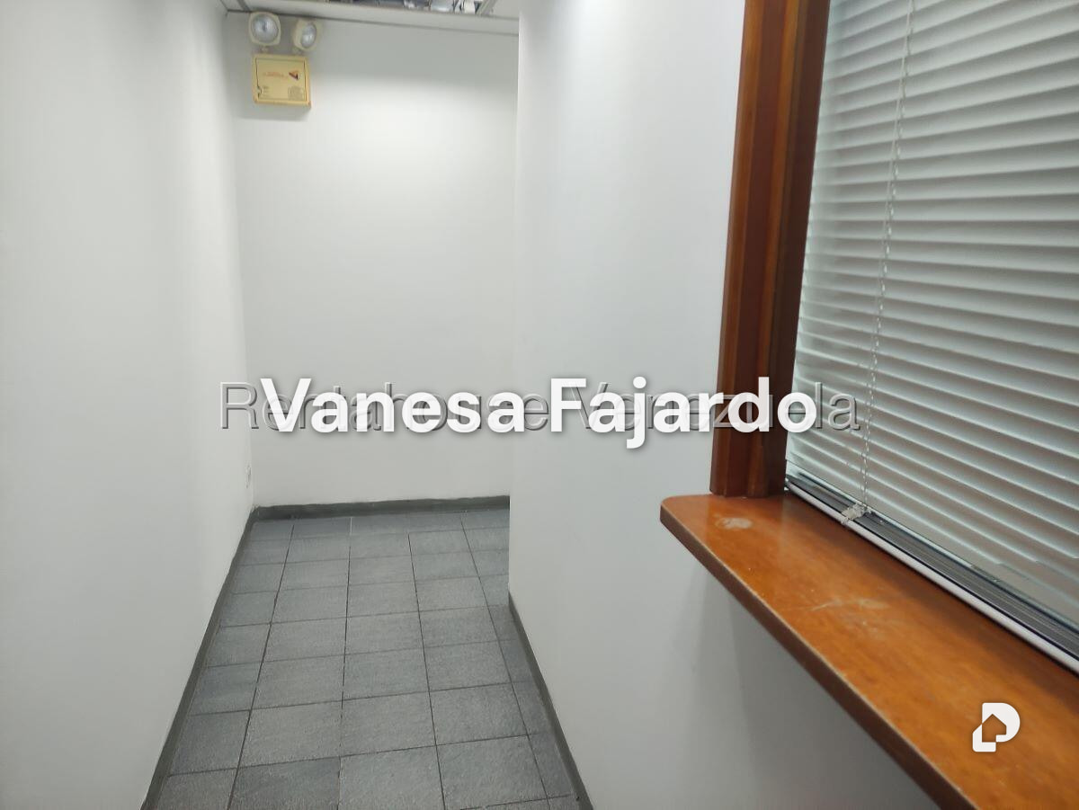 Oficina en Los Ruices, Caracas – 7