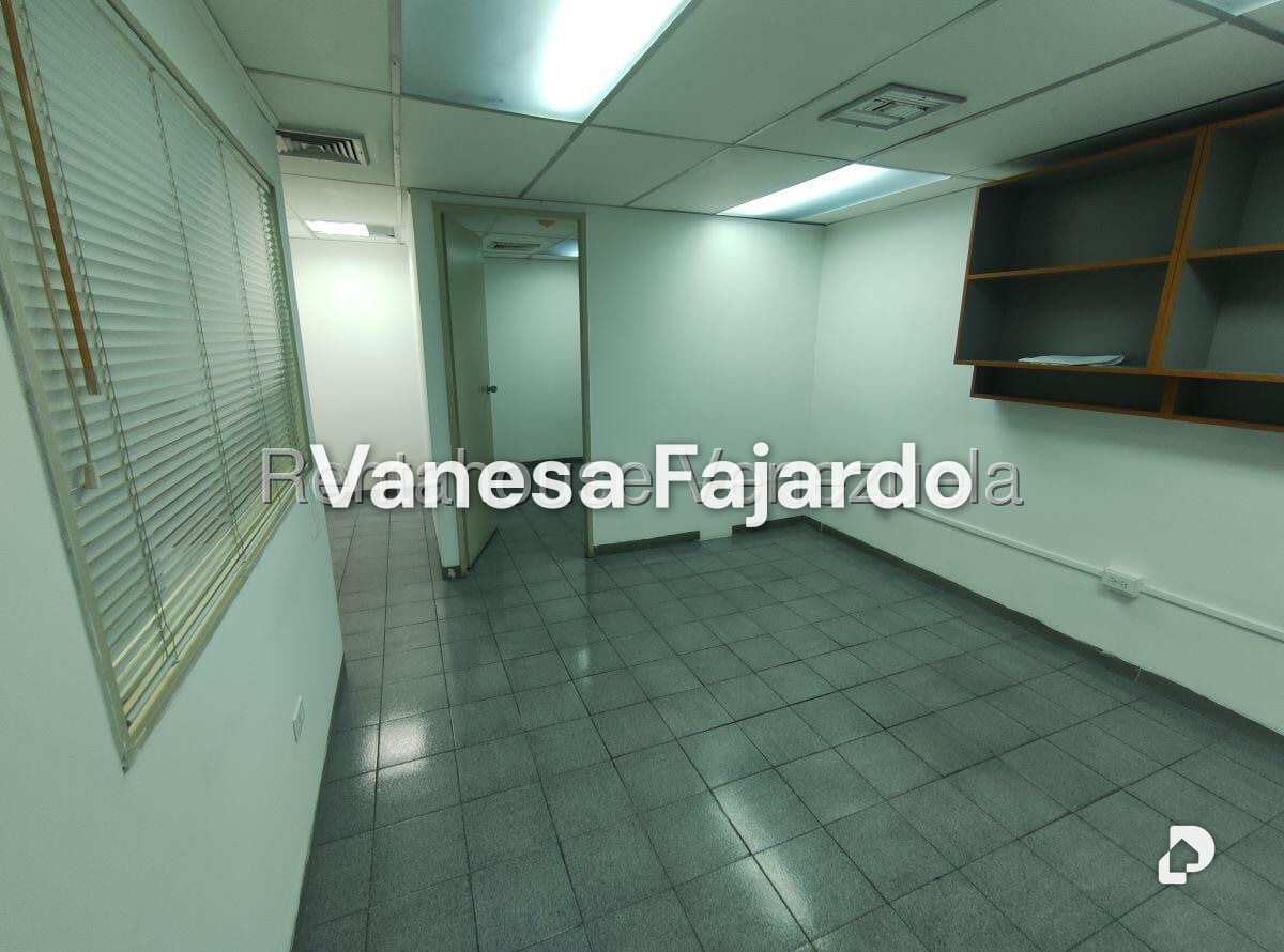 Oficina en Los Ruices, Caracas – 10