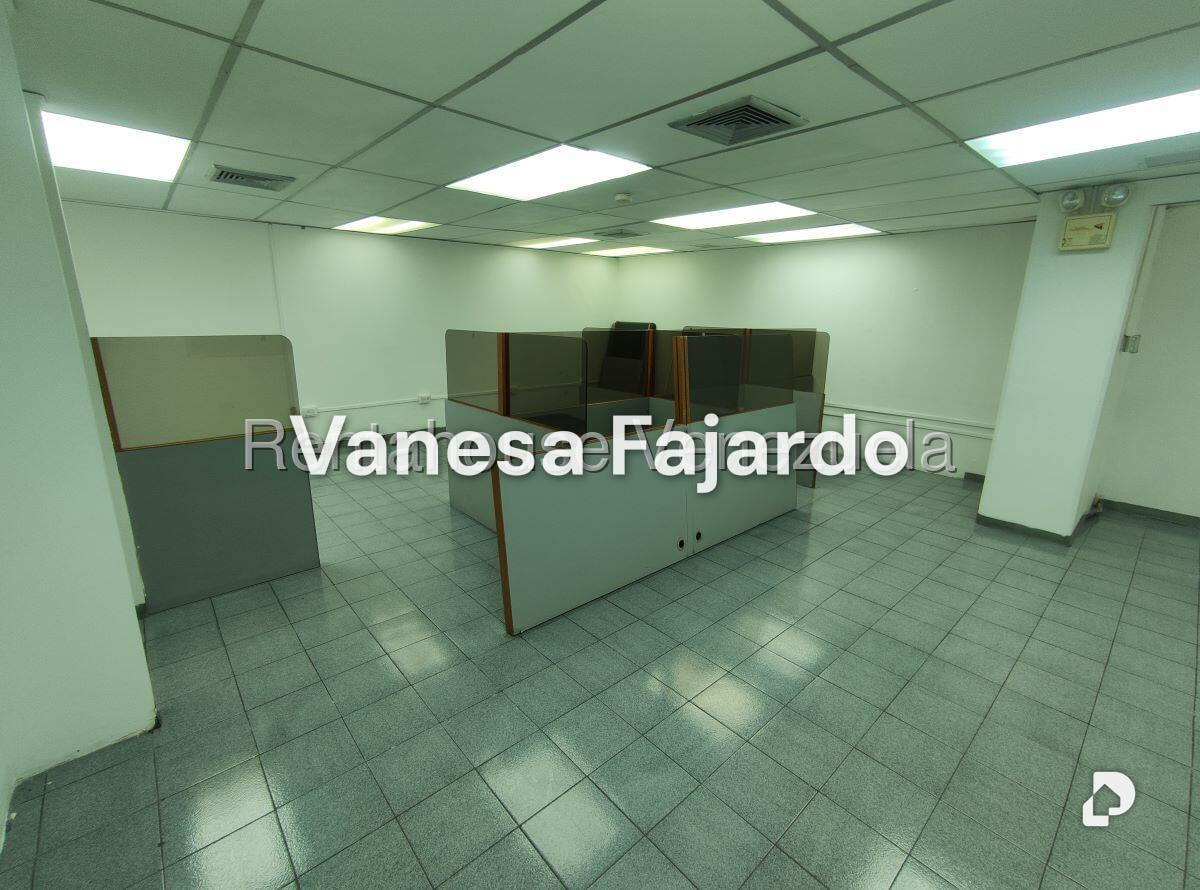 Oficina en Los Ruices, Caracas – 17