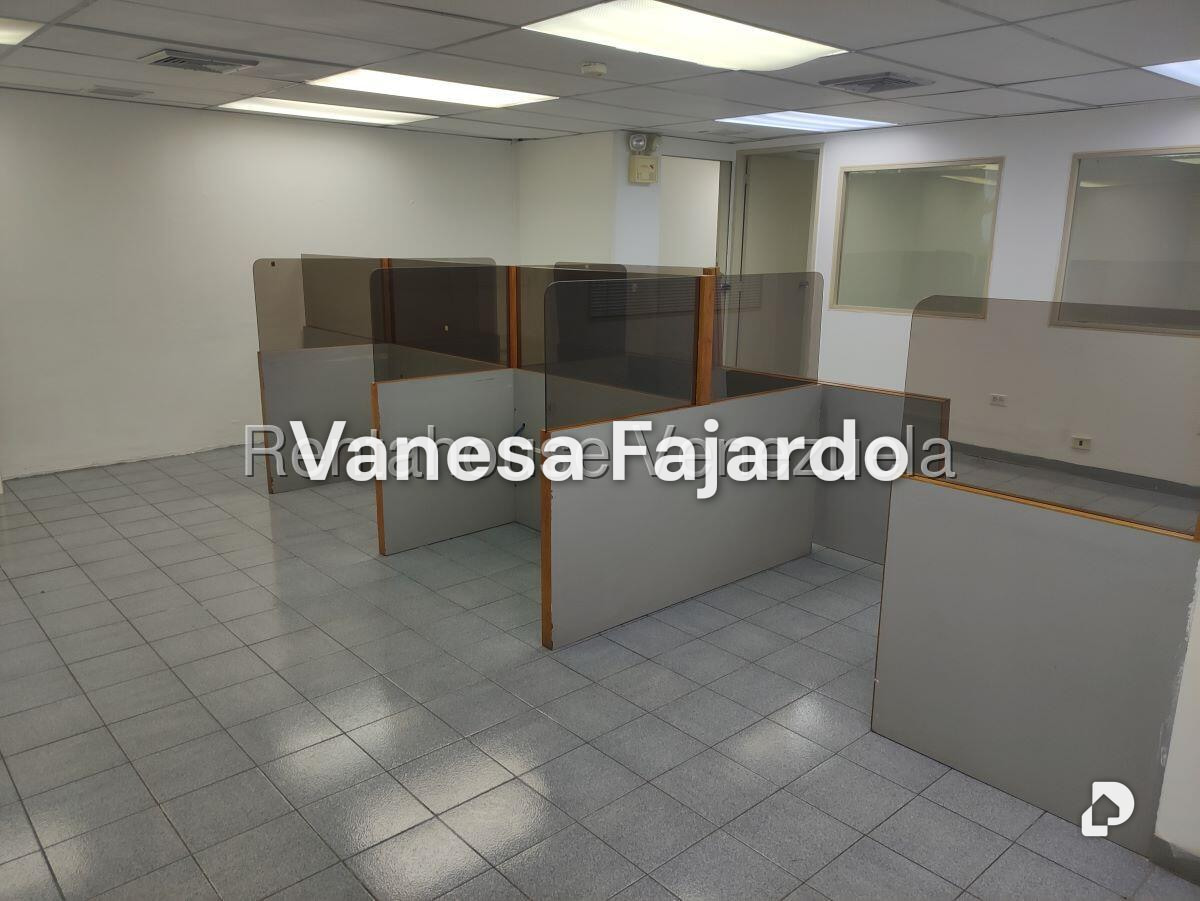 Oficina en Los Ruices, Caracas – 20