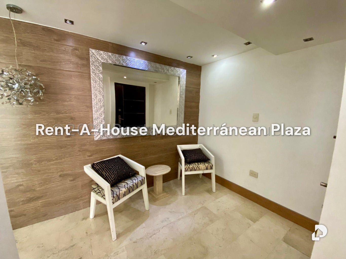 Apartamento en Valle Blanco, Valencia – 5
